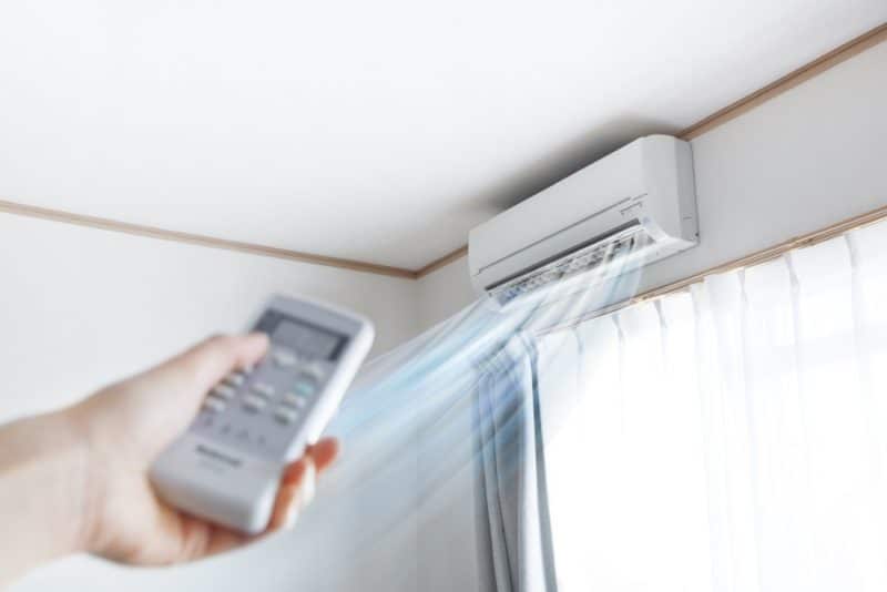 How Can Air Conditioning Services Improve Indoor Air Quality?