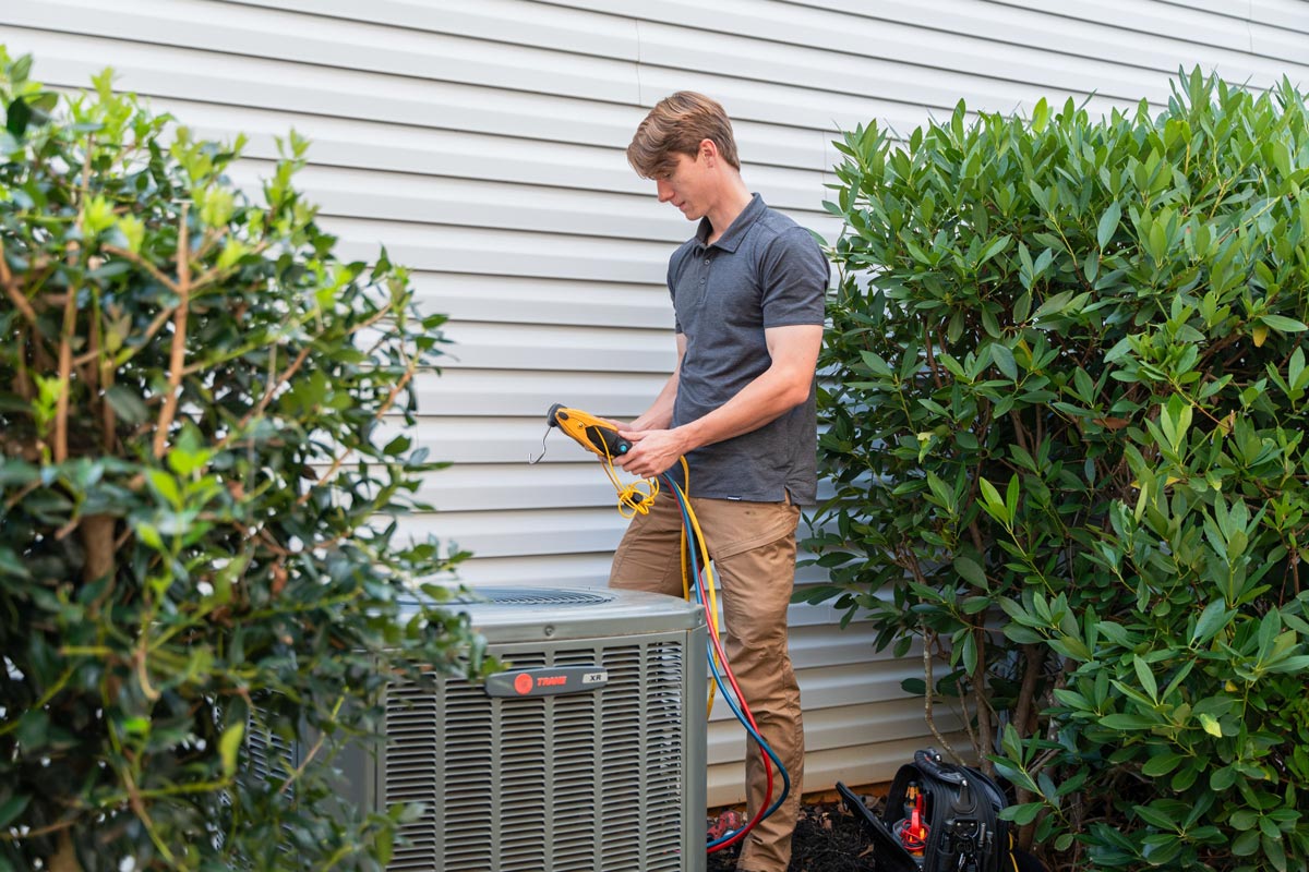 Beating Upstate SC Summer Humidity: AC Efficiency Tips