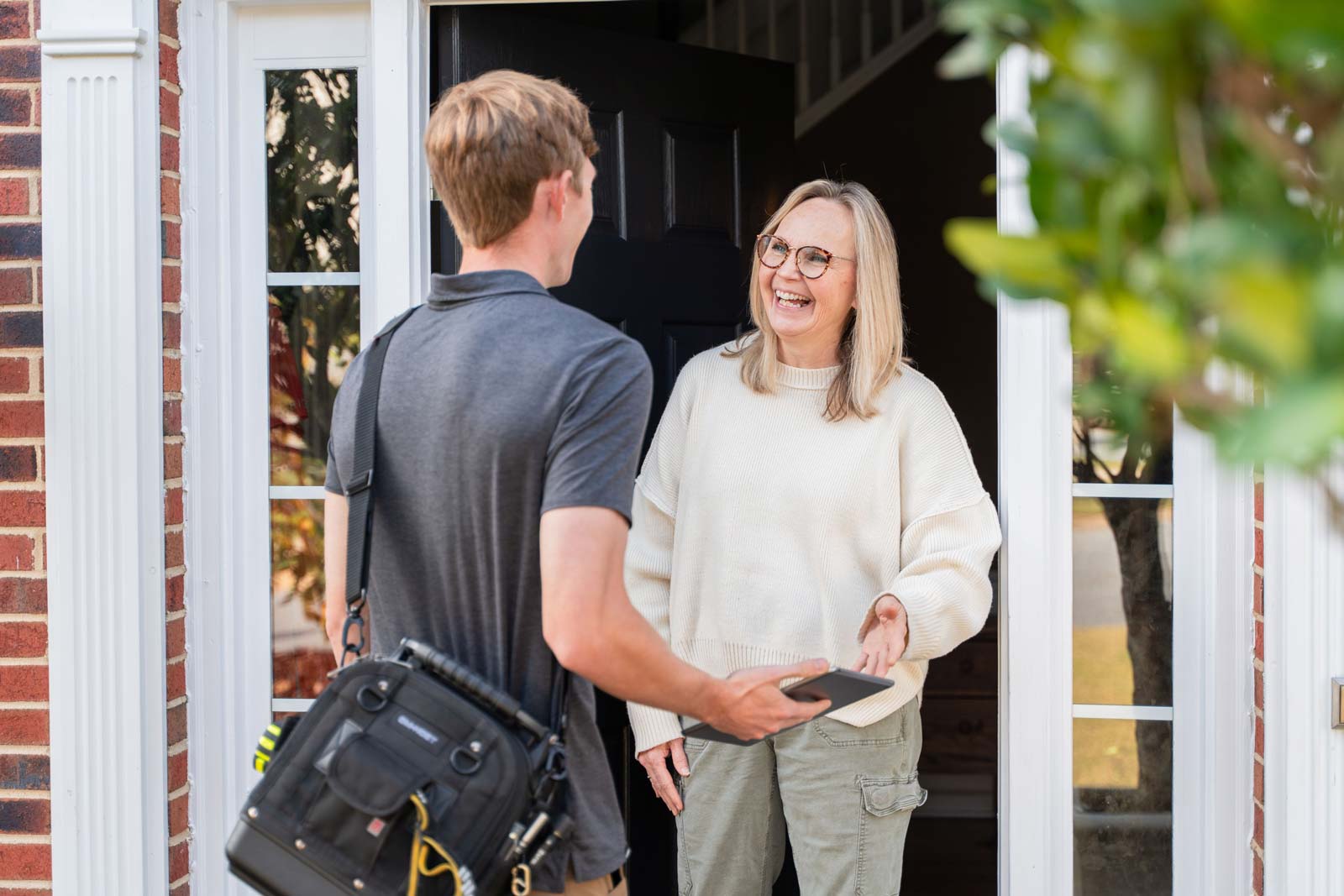 Pollen Season in the Upstate: How Your HVAC Can Help With Allergies