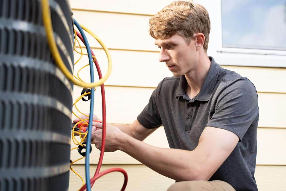 Understanding HVAC System Lifespan and When to Consider Replacement