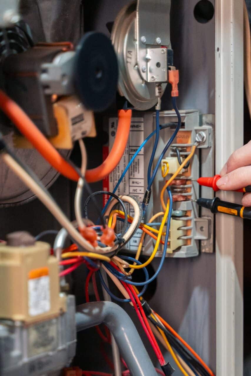 What to Do If Your Heat Stops Working: A Calm, Step-by-Step Guide